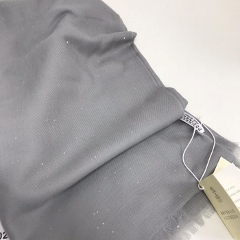  Платок Brunello Cucinelli Артикул BMS-43094. Вид 2