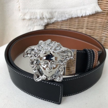 Ремень мужской Versace Артикул BMS-42919. Вид 1