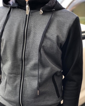 Спортивный костюм Stefano Ricci Артикул BMS-42833. Вид 2