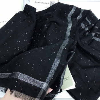 Платок Brunello Cucinelli Артикул BMS-43106. Вид 2