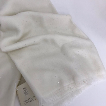 Платок Brunello Cucinelli Артикул BMS-43104. Вид 2