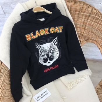  Толстовка Gucci Артикул BMS-42359. Вид 1
