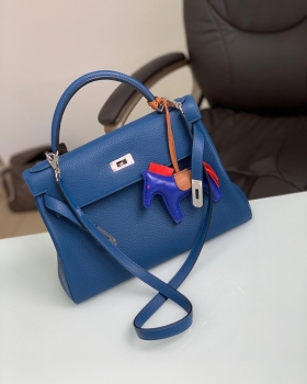  Сумка женская KELLY  Hermes Артикул BMS-42627. Вид 2