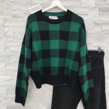 Свитер женский Christian Dior Артикул BMS-42688. Вид 1