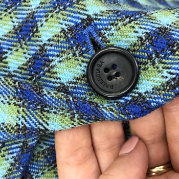 Жакет женский Balenciaga Артикул BMS-42682. Вид 2