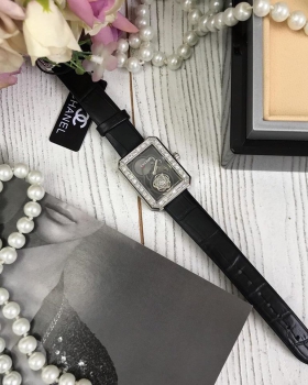 Часы женские Chanel Артикул BMS-43265. Вид 1