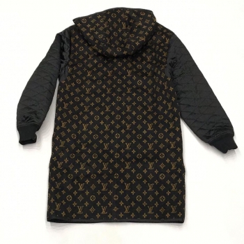 Пальто Louis Vuitton Артикул BMS-43137. Вид 2
