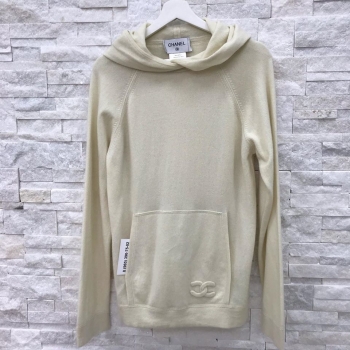 Толстовка женская Chanel Артикул BMS-43018. Вид 1