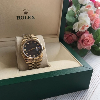 Часы   Rolex Артикул BMS-42974. Вид 2