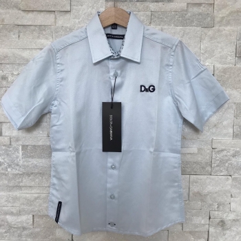 Рубашка Dolce & Gabbana Артикул BMS-42649. Вид 1