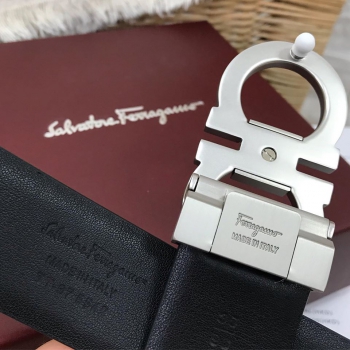 Ремень мужской Salvatore Ferragamo Артикул BMS-42922. Вид 2