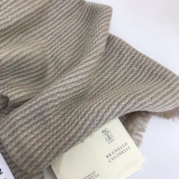   Платок Brunello Cucinelli Артикул BMS-43079. Вид 2