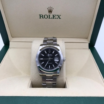 Часы   Rolex Артикул BMS-44453. Вид 1