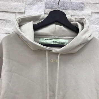 Толстовка женская Off-White™ Артикул BMS-42300. Вид 3