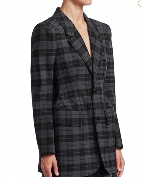 Жакет женский Balenciaga Артикул BMS-42683. Вид 1