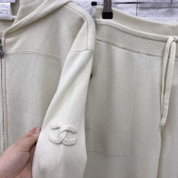 Костюм спортивный Chanel Артикул BMS-43017. Вид 3