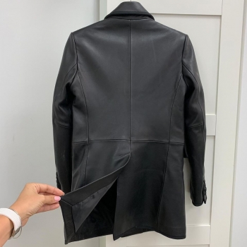 Жакет женский Yves Saint Laurent Артикул BMS-43252. Вид 2