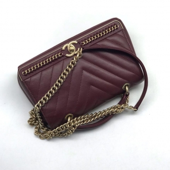 Сумка женская Chanel Артикул BMS-43161. Вид 2