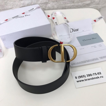 Ремень женский Christian Dior Артикул BMS-42984. Вид 2