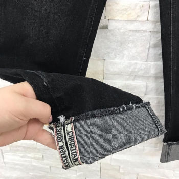 Джинсы женские  Christian Dior Артикул BMS-42686. Вид 2