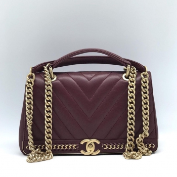 Сумка женская Chanel Артикул BMS-43161. Вид 1