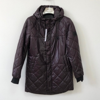 Куртка мужская Calvin Klein  Артикул BMS-42661. Вид 1
