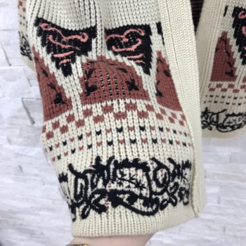 Кардиган Christian Dior Артикул BMS-42665. Вид 3
