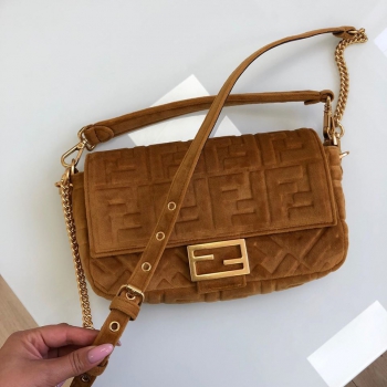 Сумка женская Baguette  Fendi Артикул BMS-43164. Вид 1