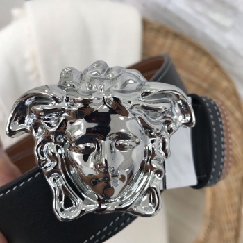 Ремень мужской Versace Артикул BMS-42919. Вид 2