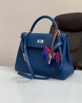  Сумка женская KELLY  Hermes Артикул BMS-42627. Вид 1