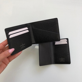Кошелёк Louis Vuitton Артикул BMS-43166. Вид 2