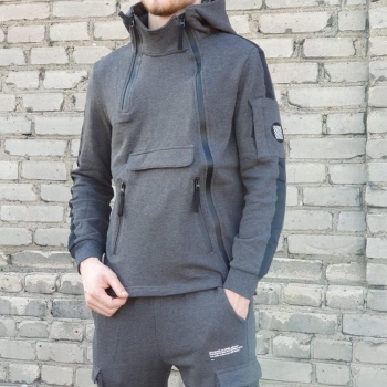 Костюм спортивный Off-White™ Артикул BMS-43135. Вид 1