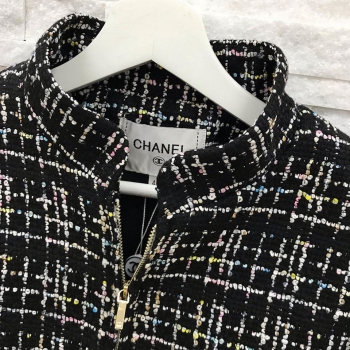 Жакет женский Chanel Артикул BMS-43127. Вид 3