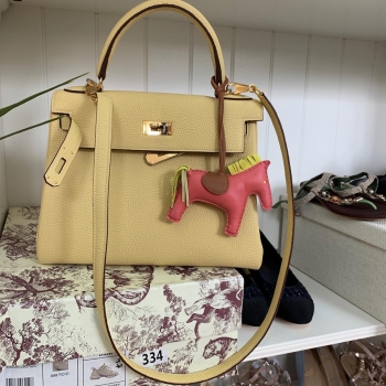  Сумка женская KELLY 20 Hermes Артикул BMS-42629. Вид 3