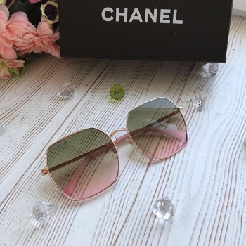  Очки Chanel Артикул BMS-42953. Вид 2