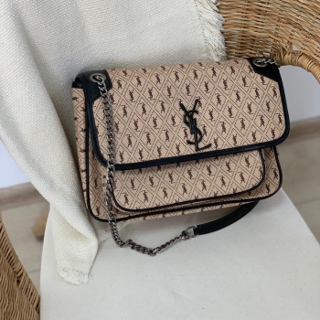 Сумка женская  YSL   Артикул BMS-44665. Вид 1