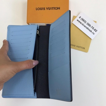 Купюрница  Louis Vuitton Артикул BMS-40327. Вид 2