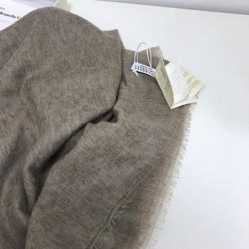  Платок Brunello Cucinelli Артикул BMS-43095. Вид 2