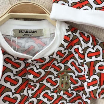 Комплект   Burberry Артикул BMS-43054. Вид 2