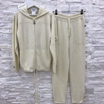 Костюм спортивный Chanel Артикул BMS-43017. Вид 1