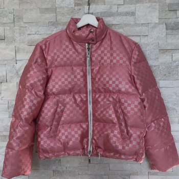 Куртка женская Louis Vuitton Артикул BMS-42615. Вид 1
