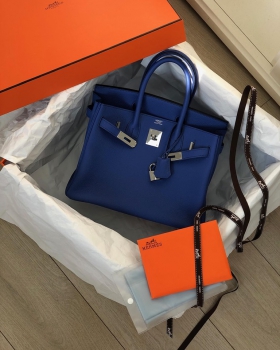 Сумка женская BIRKIN  Hermes Артикул BMS-43293. Вид 1