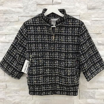 Жакет женский Chanel Артикул BMS-43127. Вид 1