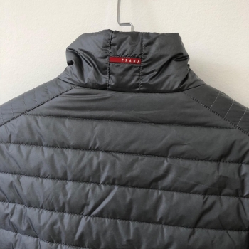 Куртка мужская Prada Артикул BMS-42652. Вид 3