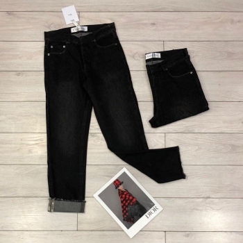 Джинсы женские  Christian Dior Артикул BMS-43065. Вид 1