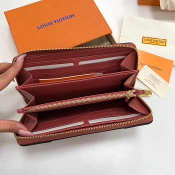 Кошелёк  Louis Vuitton  Артикул BMS-43296. Вид 2