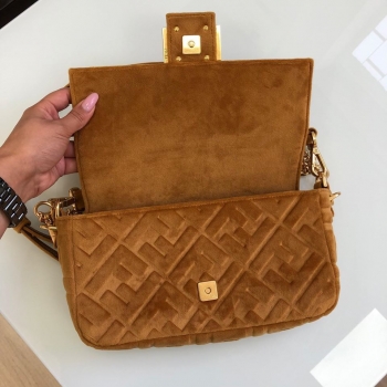Сумка женская Baguette  Fendi Артикул BMS-43164. Вид 2