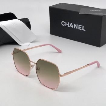  Очки Chanel Артикул BMS-42953. Вид 1