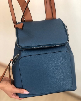  Рюкзак женский Loewe  Артикул BMS-42928. Вид 2