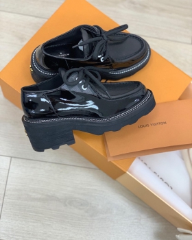 Дерби LV Beaubourg Louis Vuitton Артикул BMS-43274. Вид 3